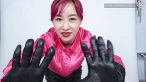 leather glove mistress - Leather Glove Mistress Porn Videos | Pornhub.com