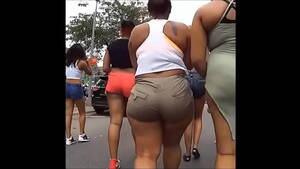 big black donkey booty - Donkey Booty Walking - XVIDEOS.COM