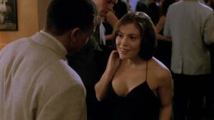 Alyssa Milano Holly Marie Combs Porn - Alyssa Milano, Holly Marie Combs â€“ Charmed S01E05 & E10 â€“ 1080p â€“ Mkone's  Celebrity Clips