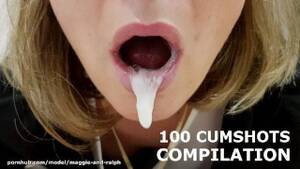 blowjob cumshot swallow compilation - Free Swallow Compilation Porn Videos from Thumbzilla