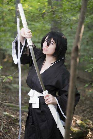 Cosplay Bleach Cosplay Deviants Porn - Usatame Samurai Cosplay Deviants - Free Naked Picture Gallery at Nudems