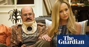 Arrested Development Sex - Arrested Development recap: season four, episodes 6-10 | Television | The  Guardian