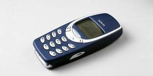 nokia app hidden cameras porn - Nokia 3310 to be Relaunched : r/gadgets