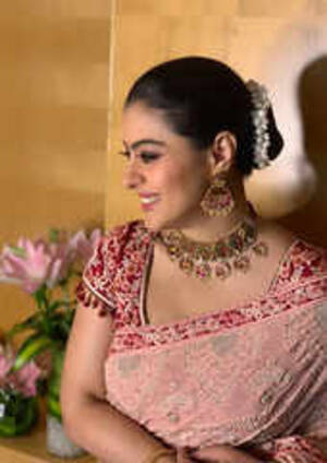 kajol indian actress xxx - Kajol: Movies, Photos, Videos, News, Biography & Birthday | eTimes