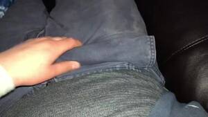 cum in pants - I made him cum in his pants!! | free xxx mobile videos - 16honeys.com