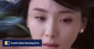 Chinese Celebrities Porn - AI-generated fake porn featuring female celebrities is sold in China |  South China Morning Post