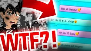 msp - 17-JÃ„HRIGE WILL S**-CHAT AUF MSP..! ðŸ˜±ðŸ˜²