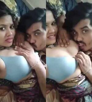 indian marriage porn - New marriage horny couple south indian porn enjoy mms - panu video