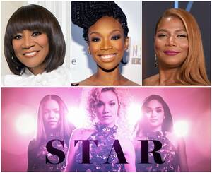 Brandy Norwood Nude Having Sex Xxx - Grammy Award Winning Artists Patti LaBelle and Brandy Norwood Join Fox's  Star - blackfilm.com