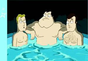 American Dad Porn Nude - American Dad! Stan Naked 1 - ThisVid.com