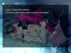 Fate Stay Night Lesbian Porn - Watch fate H scene - Eroge, Visual Novel, Babe Porn - SpankBang