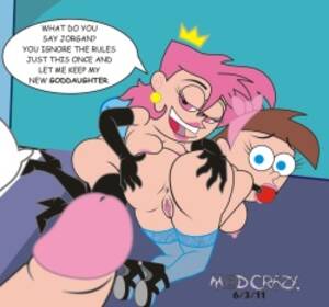 Fairly Oddparents Principal Porn - Parody: The Fairly Oddparents Page 9 - Comic Porn XXX - Hentai Manga,  Doujin and Adult Toons