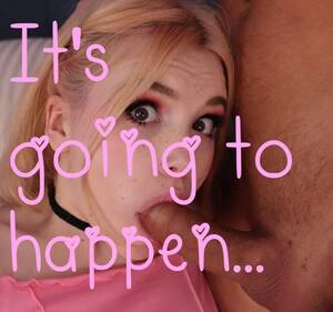 cock hypno - Sissy Cock Craving Hypno Caption - Freakden