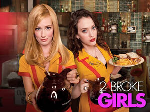 2 Broke Girls Porn Deviantart - 2 Broke Girls Porn Deviantart | Sex Pictures Pass