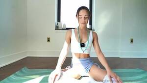 Hardcore Porn Yoga - Hardcore Yoga Videos