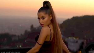 Ariana Grande Anal Sex - Ariana Grande May Have Come Out as Queer in Her New Song