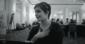 Emma Watson Anal Porn - Emma Watson has an opinion on this, too. : r/funny