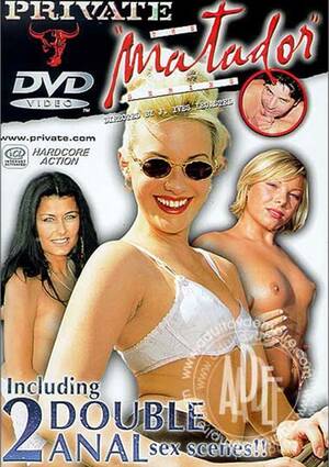 2000 Porn Series - Matador 3: The Series (2000) | Adult DVD Empire