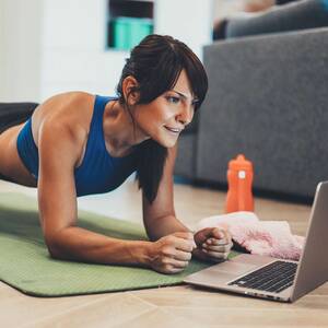 Aerobics Sex Porn Captions - The 25 Best YouTube Workout Accounts to Follow