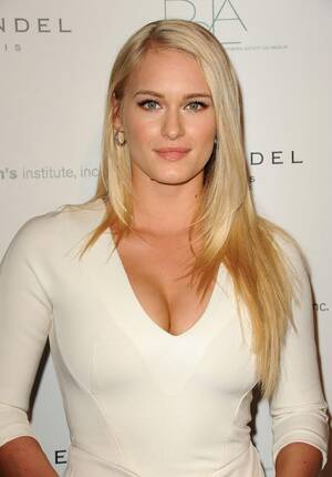 Leven Rambin Porn - Leven Rambin : The Forever Purge : r/CelebrityHorror