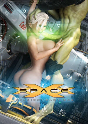 comic porn space - Space- Adult â€¢ Free Porn Comics