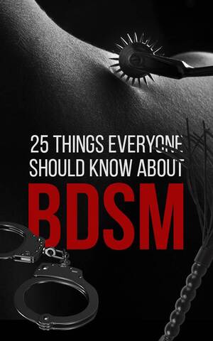 Bondage Sexy Quotes - 25 BDSM Facts Everyone Should Know