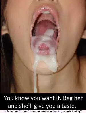 Cum On Her Lips Porn - Just wanting to lick my cum off her lips nude porn picture | Nudeporn.org