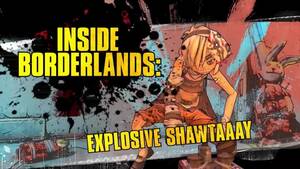 Borderlands 2 Tiny Tina Porn - Inside Borderlands: Tiny Tina watch online or download