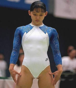 Gymnastics Cameltoe Porn - 4Camel Toe #4