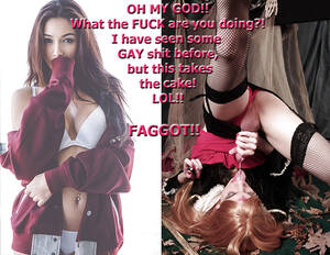 Bisexual Sissy Captions - Sissy Gay Bi Captions Porn Pictures, XXX Photos, Sex Images #1393419 -  PICTOA