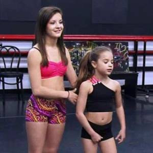 Dance Moms Brooke Hyland Sexy - dance moms brooke and mackenzie