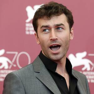 Crazy Eyes Open Mouth Porn - Porn Star James Deen's Crisis of Conscience - The Atlantic