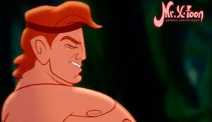 Bara Disney Hercules - Hercules & Aladdin - ThisVid.com