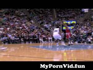 Cj Miles Basketball Porn - C.J. Miles Behind the Back Pass from cj milestv Watch Video - MyPornVid.fun