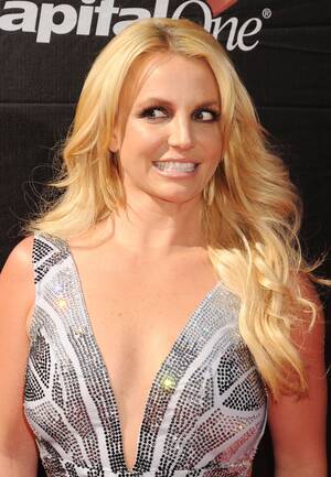 Britney Spears Mouth Fucking - Like So Many Of Us, Britney Spears Needs a \