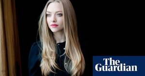 70s Porn Amanda Seyfried - Amanda Seyfried: 'I would lay on the street naked for this movie' | Movies  | The Guardian