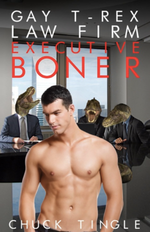 Gay Dino Porn - Dinosaur erotica for the modern gay man | Xtra Magazine