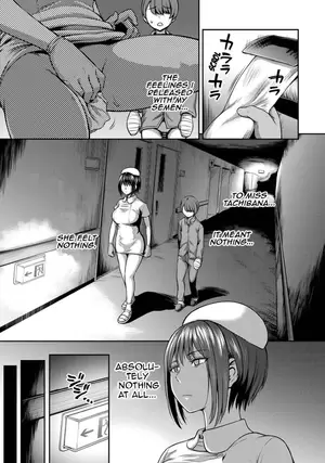 hentai extraction - Semen Extraction Ward / Sakusei Byoutou - English Hentai Manga (Page 18)