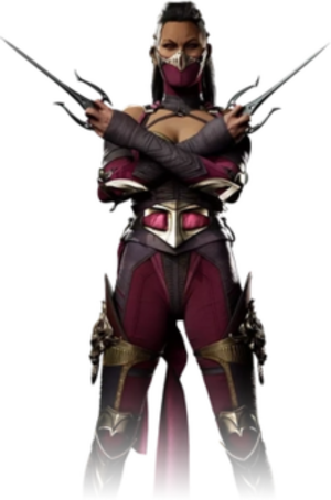 Forced Asian Porn Hd 1080p - Mileena - Wikipedia