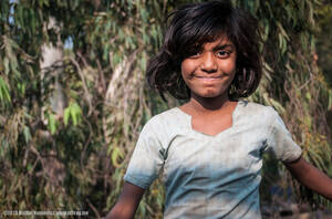 Indian Slum Porn - Slums - Photography - M1key - Michal Huniewicz