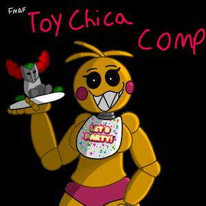 Dullvivid Toy Chica Porn - The Ultimate Toy Chica Compilation porn picures