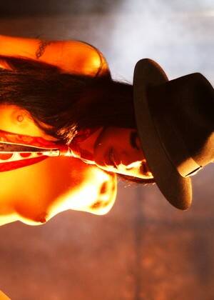 Kaylani Lei Porn Cowboy Hat - Wicked Pictures Kaylani Lei Real Pussy Leader Sex HD Pics