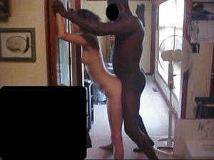 amateur interracial 69 sex - Interracial Photo Secret Sex of Wife with Black Lover