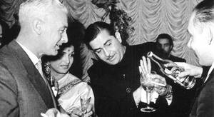 1950s Russian Porn - Bollywood's Raj Kapoor Was Once Russia's Favourite Indian Actor