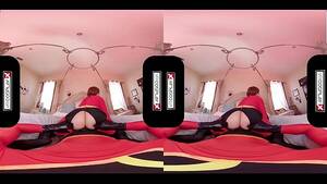 Incredibles Reality Porn - The Incredibles XXX Cosplay VR Porn - XVIDEOS.COM