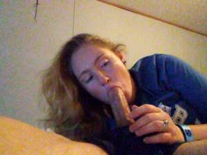 Amazing Deepthroat Porn - Amazing deepthroat blowjob from hot girl