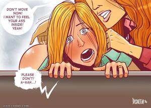 Blonde Bestiality Porn Captions - Page 174 | various-authors/disarten-comics/artworks | Erofus - Sex and Porn  Comics