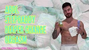 Diaper Gay Porn - Diaper Videos porno gay | Pornhub.com