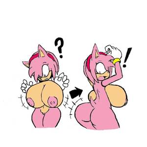 Amy Rose Porn Big Boobs - Statistics