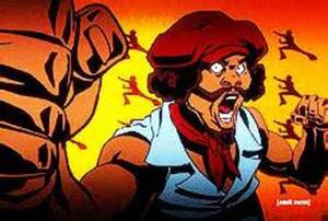 Black Dynamite Rule 34 Porn - Black dynamite cartoon full episodes galagif.com